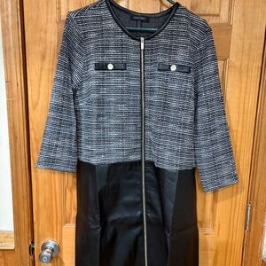 Women’s Ellen Tracy dress